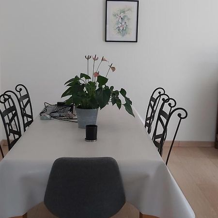 Gîte La Riviera Wargnies-le-Grand Extérieur photo