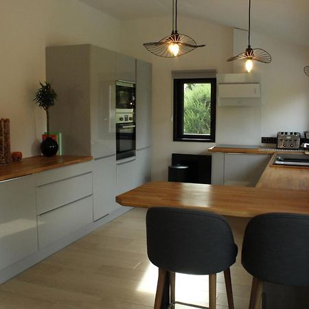 Gîte La Riviera Wargnies-le-Grand Extérieur photo