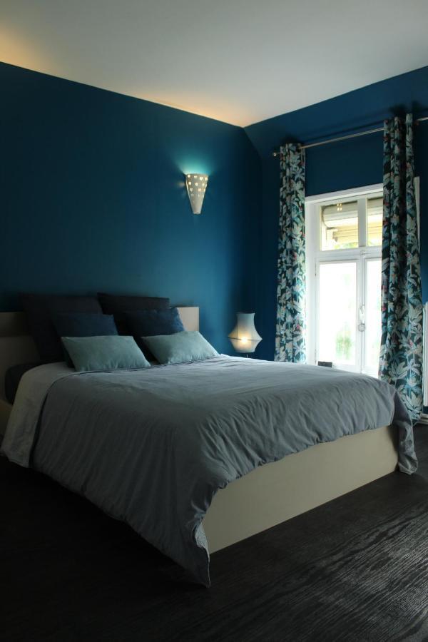 Gîte La Riviera Wargnies-le-Grand Extérieur photo