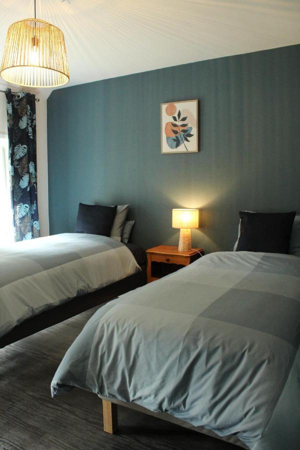 Gîte La Riviera Wargnies-le-Grand Extérieur photo