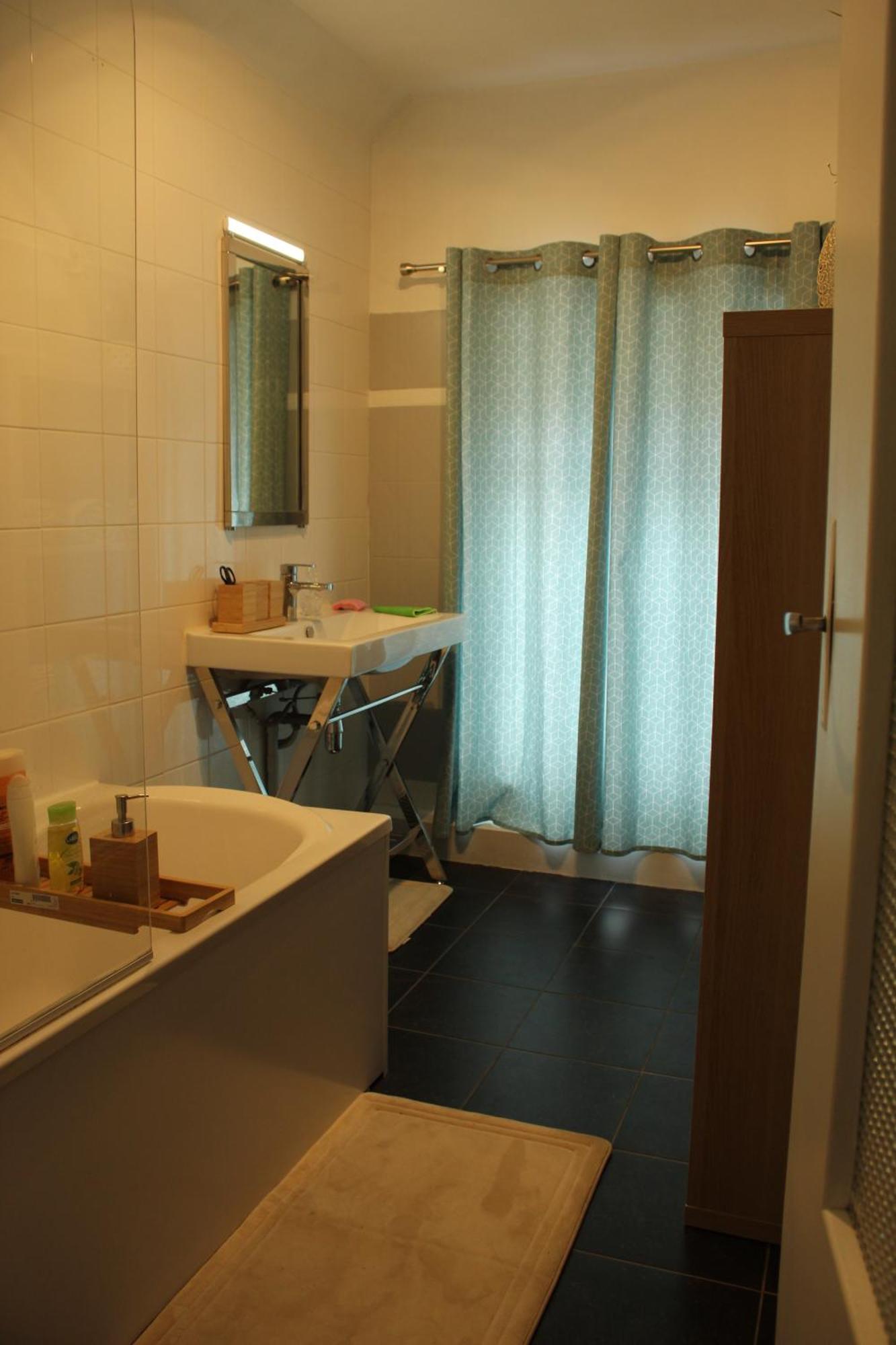 Gîte La Riviera Wargnies-le-Grand Extérieur photo